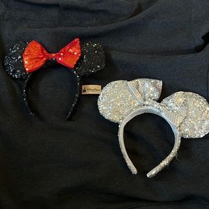 Minnie Ears
